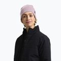 Шапка зимова Jack Wolfskin Rib dusty blush 5