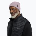 Шапка зимова Jack Wolfskin Rib dusty blush 6