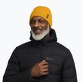 Шапка зимова Jack Wolfskin Rib Knit burly yellow jw 5