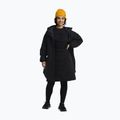 Шапка зимова Jack Wolfskin Rib Knit burly yellow jw 7