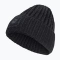 Шапка зимова Jack Wolfskin Badge Beanie black