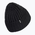 Шапка зимова Jack Wolfskin Badge Beanie black 2