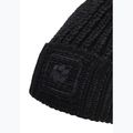 Шапка зимова Jack Wolfskin Badge Beanie black 3