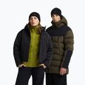 Шапка зимова Jack Wolfskin Badge Beanie black 4