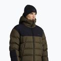 Шапка зимова Jack Wolfskin Badge Beanie black 6