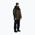 Шапка зимова Jack Wolfskin Badge Beanie black 7