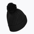 Шапка зимова Jack Wolfskin Pom Pom Beanie phantom 2