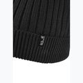 Шапка зимова Jack Wolfskin Pom Pom Beanie phantom 3