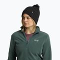 Шапка зимова Jack Wolfskin Pom Pom Beanie phantom 5
