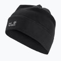 Шапка зимова Jack Wolfskin Real Stuff Beanie black