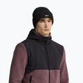 Шапка зимова Jack Wolfskin Pergamon Beanie black 7