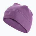 Шапка зимова Jack Wolfskin Real Stuff Beanie vivid orchid