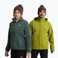 Шапка зимова Jack Wolfskin Pom Pom Beanie sheer plum 4