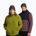 Шапка зимова Jack Wolfskin Pergamon Beanie sheer plum 4