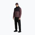 Шапка зимова Jack Wolfskin Pergamon Beanie sheer plum 7