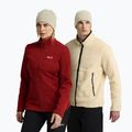 Шапка зимова Jack Wolfskin Real Stuff Beanie oyster 4