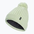 Шапка зимова Jack Wolfskin Pom Pom Beanie melon