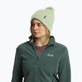 Шапка зимова Jack Wolfskin Pom Pom Beanie melon 5