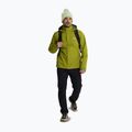 Шапка зимова Jack Wolfskin Pom Pom Beanie melon 7