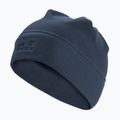 Шапка зимова Jack Wolfskin Real Stuff Beanie midnight sky