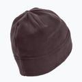 Шапка зимова Jack Wolfskin Real Stuff Beanie Sheer Plum 2