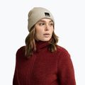 Шапка зимова Jack Wolfskin Pergamon Beanie oyster 5