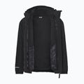 Куртка 3в1 дитяча Jack Wolfskin Iceland 3IN1 2026 black 4