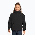 Куртка 3в1 дитяча Jack Wolfskin Iceland 3IN1 2026 black 7