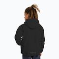 Куртка 3в1 дитяча Jack Wolfskin Iceland 3IN1 2026 black 8