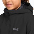 Куртка 3в1 дитяча Jack Wolfskin Iceland 3IN1 2026 black 15