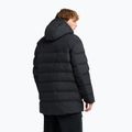 Куртка утеплена чоловіча Jack Wolfskin Icy Hollow Hooded phantom 3