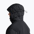 Куртка утеплена чоловіча Jack Wolfskin Icy Hollow Hooded phantom 4