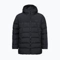 Куртка утеплена чоловіча Jack Wolfskin Icy Hollow Hooded phantom 7