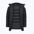 Куртка утеплена чоловіча Jack Wolfskin Icy Hollow Hooded phantom 8
