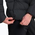 Куртка утеплена чоловіча Jack Wolfskin Icy Hollow phantom 4