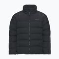 Куртка утеплена чоловіча Jack Wolfskin Icy Hollow phantom 7