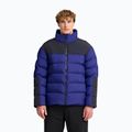 Куртка утеплена чоловіча Jack Wolfskin Icy Hollow glow ink