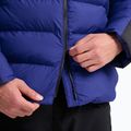 Куртка утеплена чоловіча Jack Wolfskin Icy Hollow glow ink 5