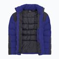Куртка утеплена чоловіча Jack Wolfskin Icy Hollow glow ink 9