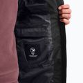 Пуховик чоловічий Jack Wolfskin Coloniu Coat black 6