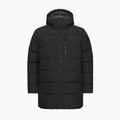 Пуховик чоловічий Jack Wolfskin Coloniu Coat black 7