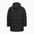 Пуховик чоловічий Jack Wolfskin Coloniu Coat black 8