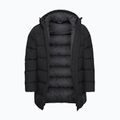 Пуховик чоловічий Jack Wolfskin Coloniu Coat black 9