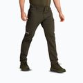 Штани трекінгові чоловічі Jack Wolfskin Activate Flex obsidian moss