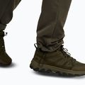 Штани трекінгові чоловічі Jack Wolfskin Activate Flex obsidian moss 6
