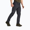 Штани трекінгові чоловічі Jack Wolfskin Activate Flex phantom