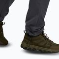 Штани трекінгові чоловічі Jack Wolfskin Activate Flex phantom 6