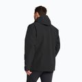 Куртка 3в1 чоловіча Jack Wolfskin Stonetrail 3In1 black 3