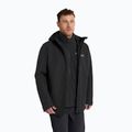 Куртка 3в1 чоловіча Jack Wolfskin Stonetrail 3In1 black 4