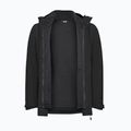 Куртка 3в1 чоловіча Jack Wolfskin Stonetrail 3In1 black 12